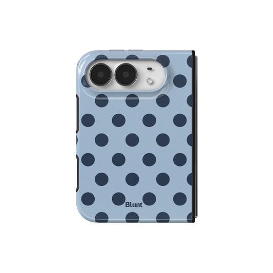 sky-dot-iphone-case iPhone 18 Duo case, view 2