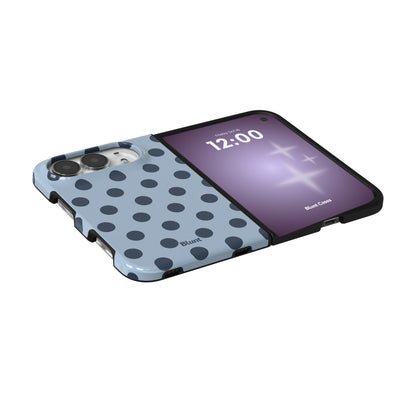 sky-dot-iphone-case iPhone 18 Duo case, view 5