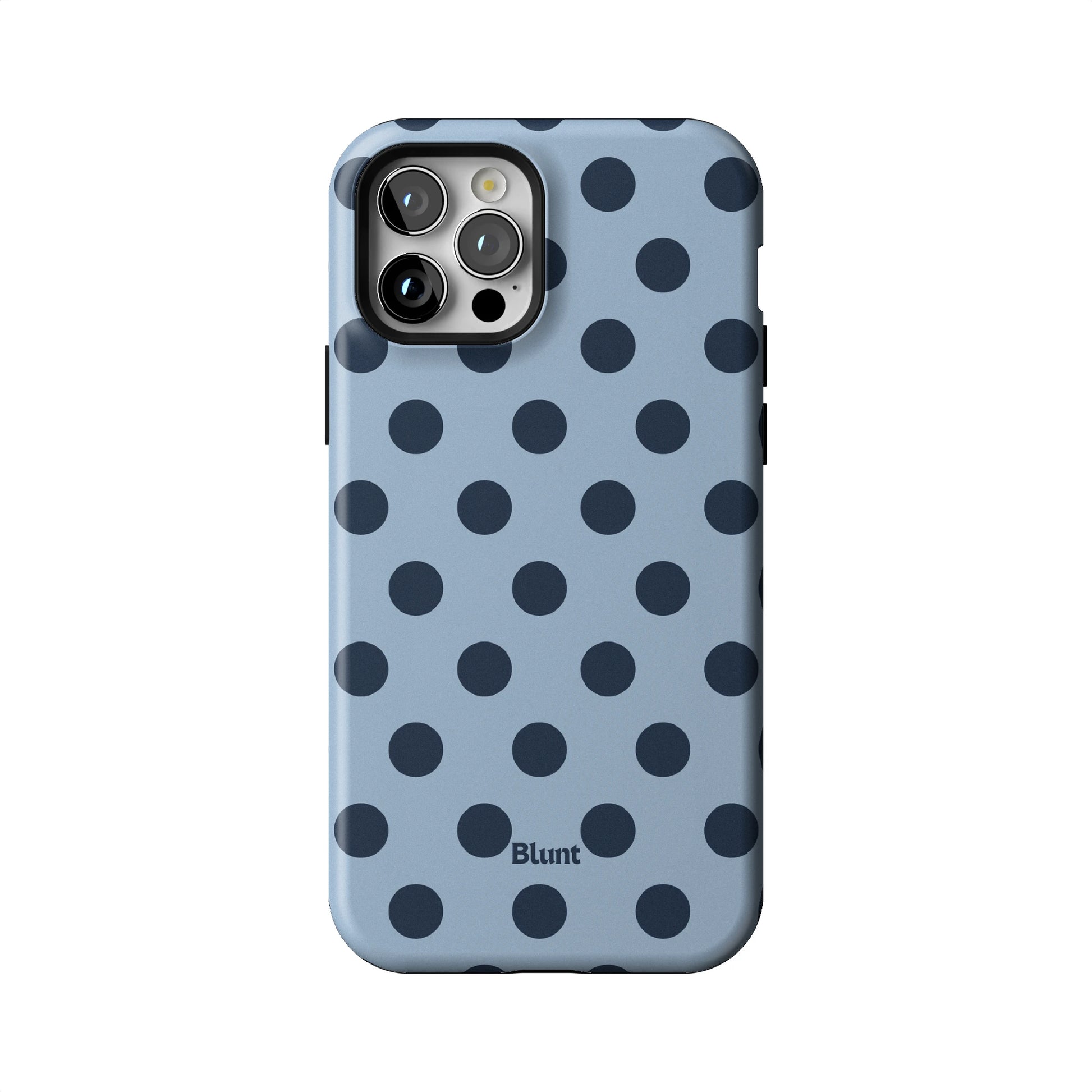 Sky Dot iPhone Case gallery - Iphone_12_Pro_1