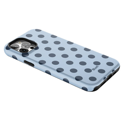 Sky Dot iPhone Case gallery - Iphone_12_Pro_Max_2