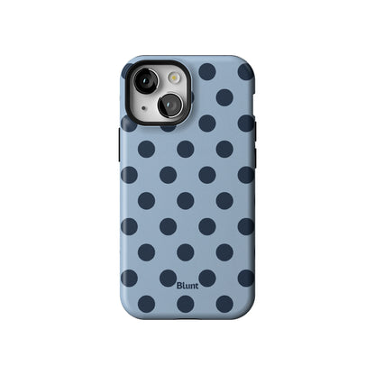 Sky Dot iPhone Case gallery - Iphone_13_Mini_Air_Plus_1