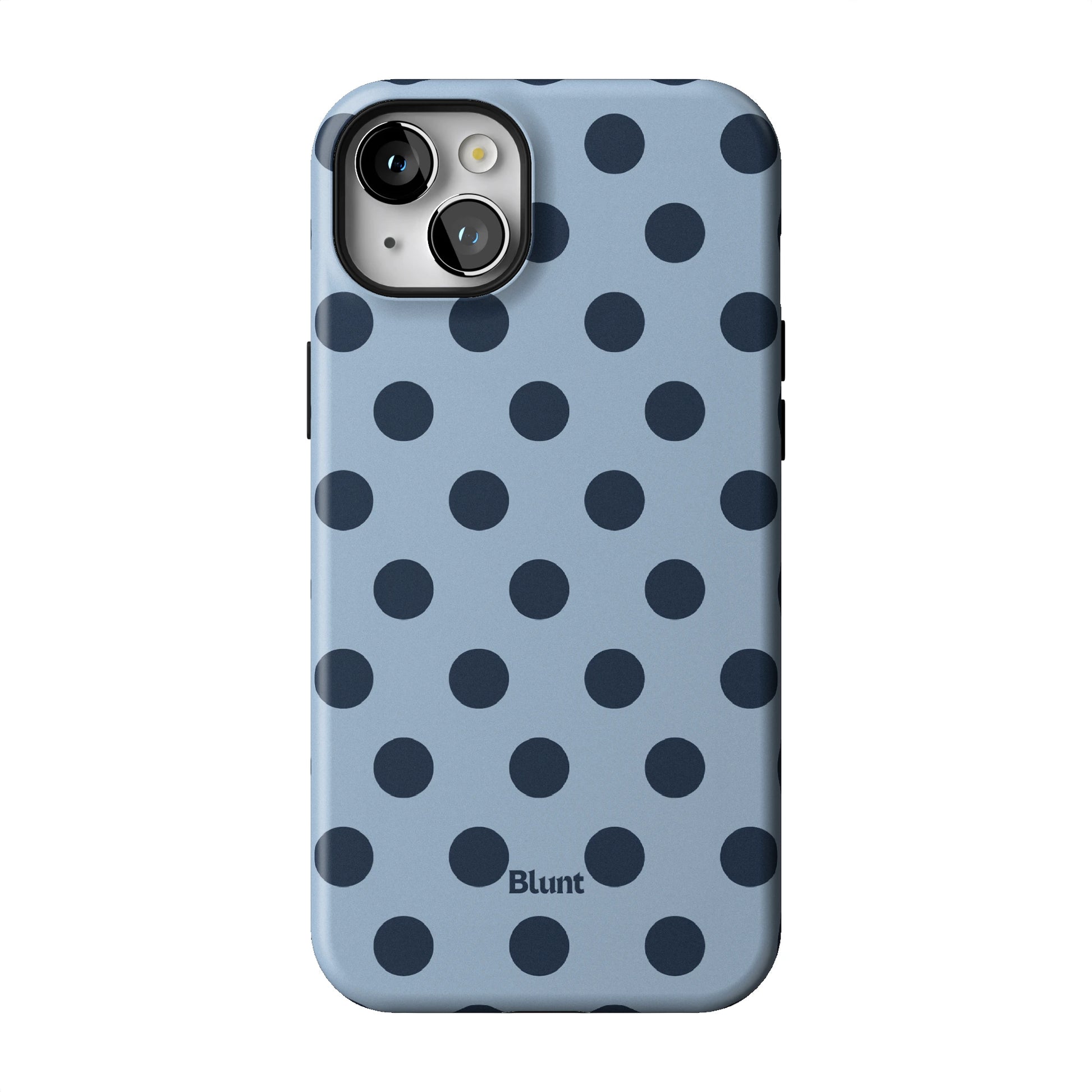 Sky Dot iPhone Case gallery - Iphone_14_Mini_Air_Plus_1