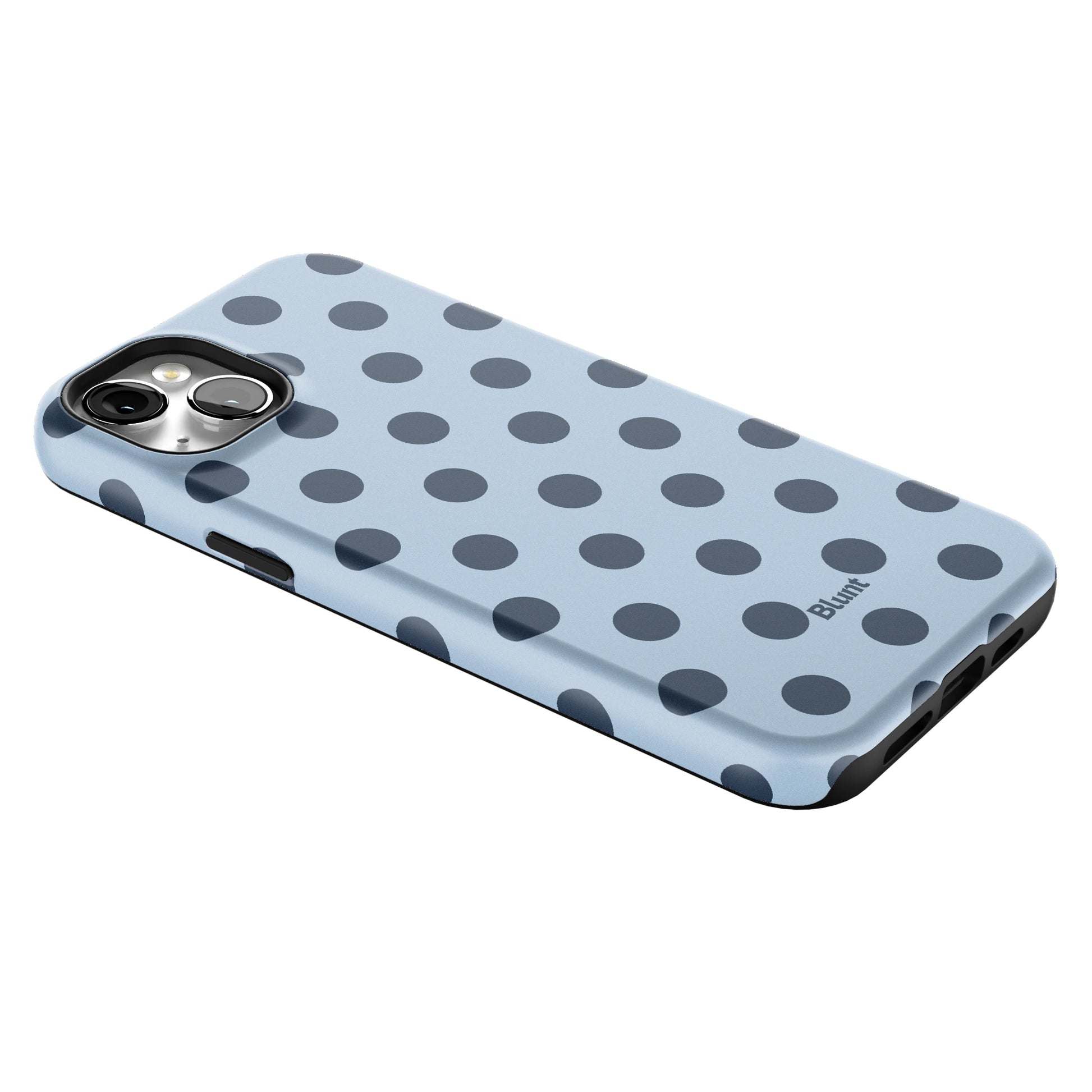 Sky Dot iPhone Case gallery - Iphone_14_Mini_Air_Plus_2