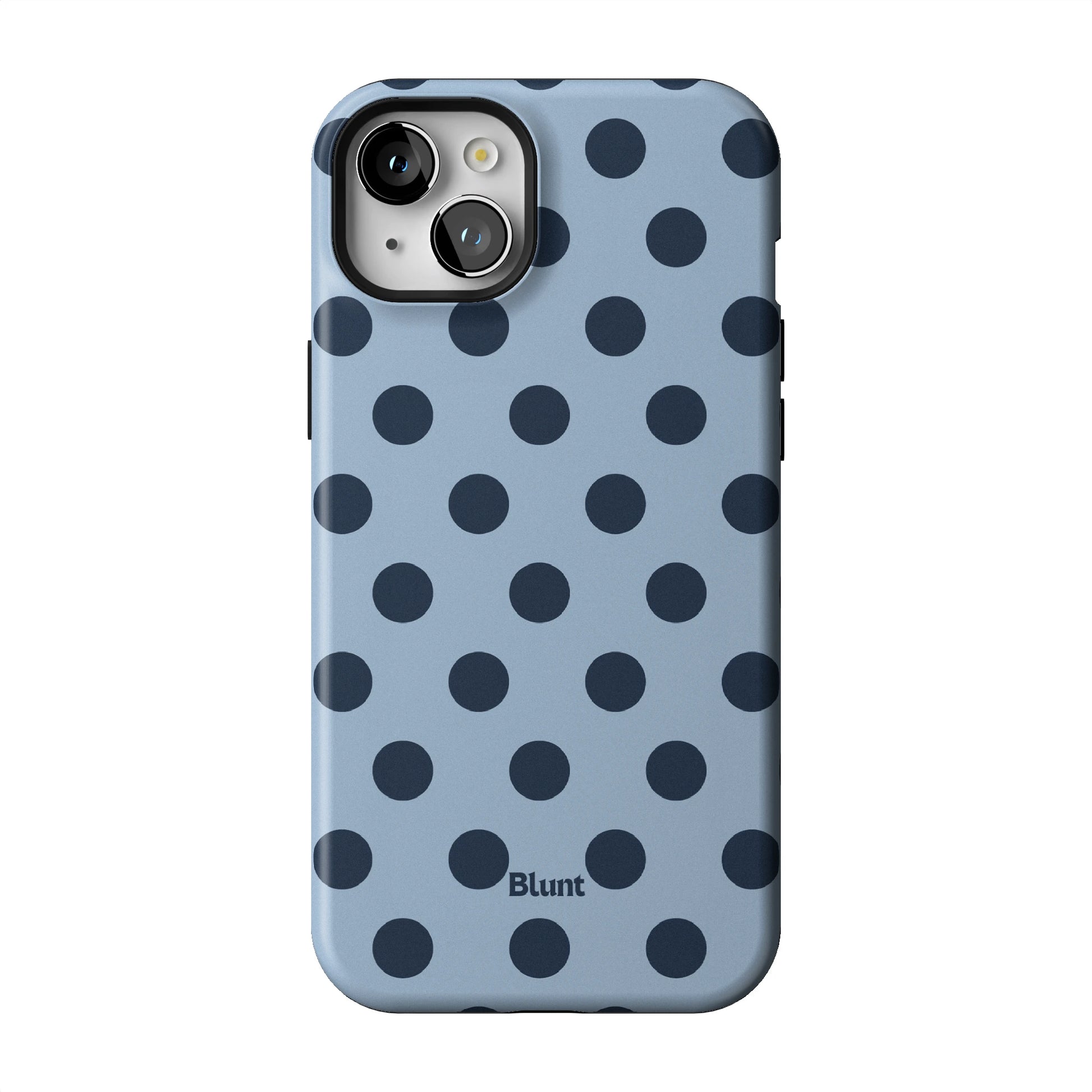 Sky Dot iPhone Case gallery - Iphone_15_Mini_Air_Plus_1