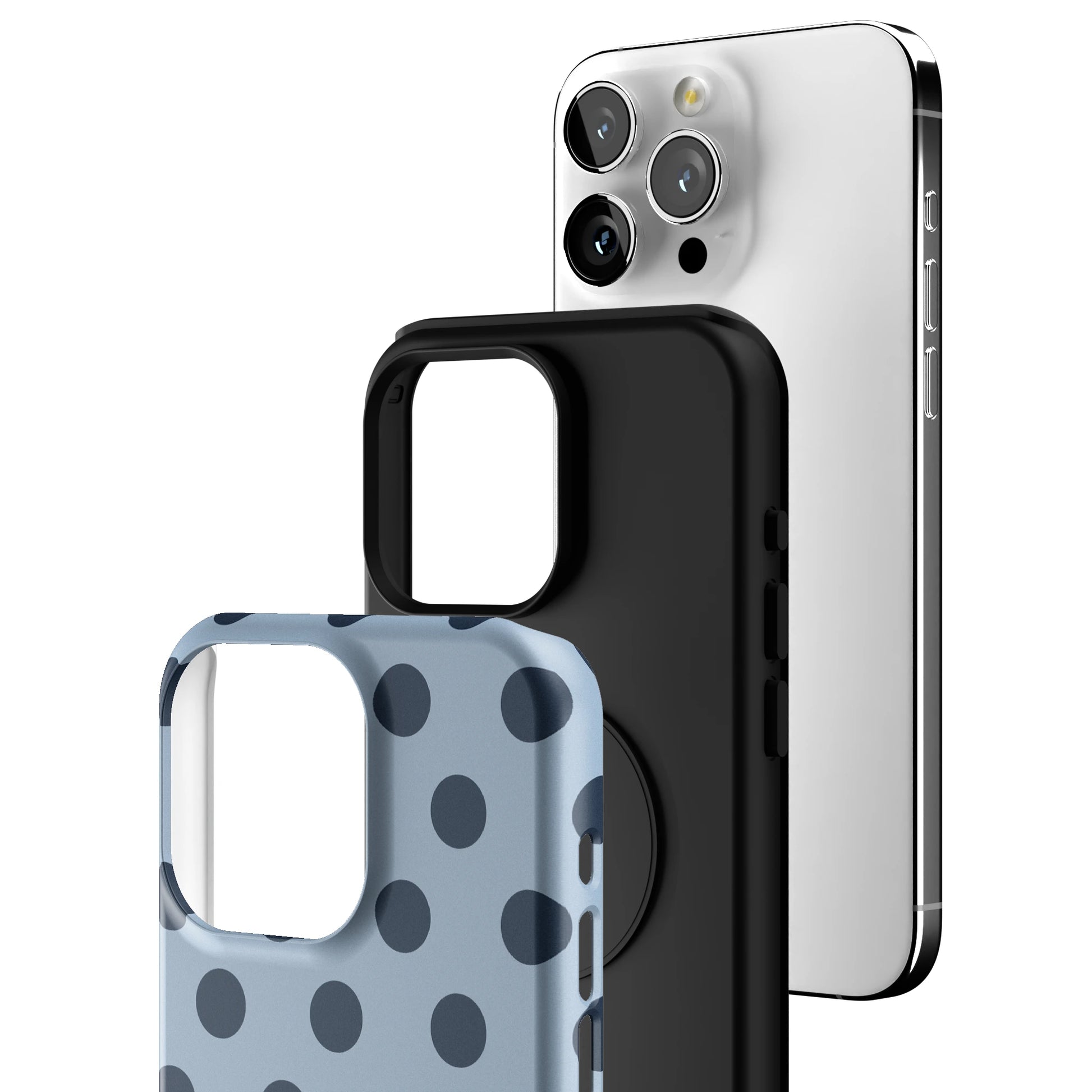 Sky Dot iPhone Case gallery - Iphone_15_Pro_Max_3