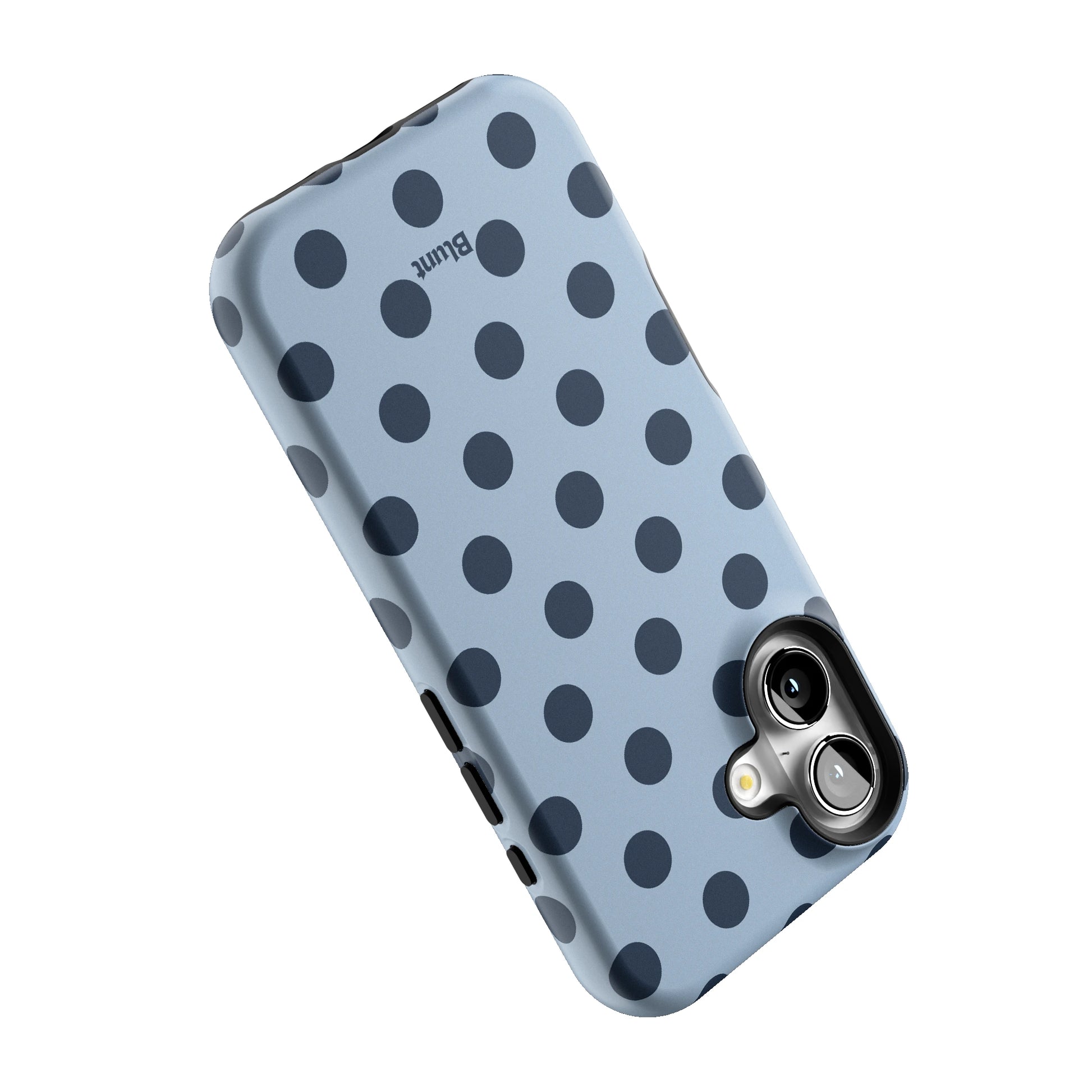 Sky Dot iPhone Case gallery - Iphone_16_Iphone_5