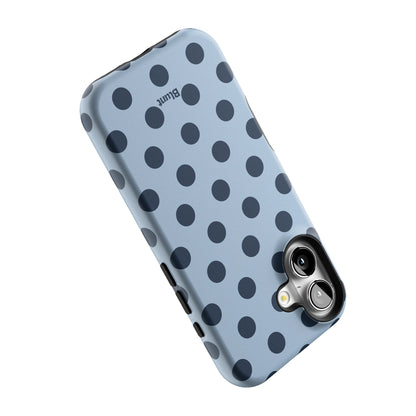 Sky Dot iPhone Case gallery - Iphone_16_Iphone_5