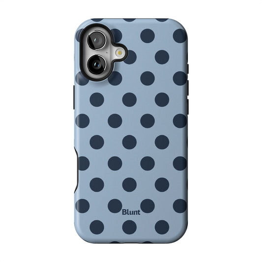 Sky Dot iPhone Case gallery - Iphone_16_Mini_Air_Plus_1