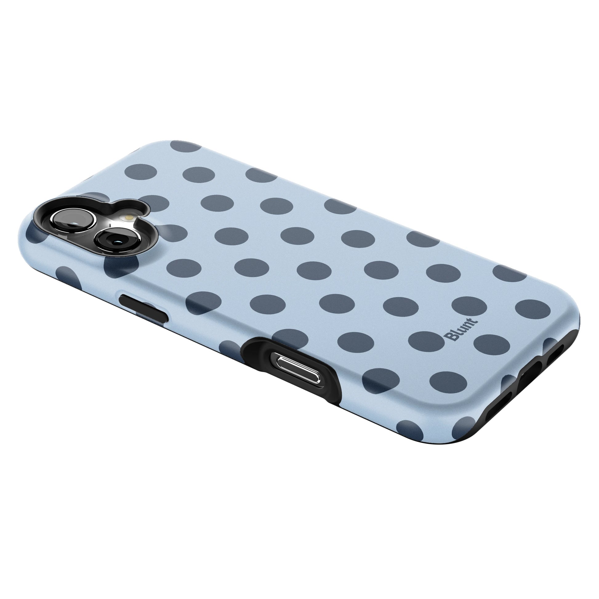 Sky Dot iPhone Case gallery - Iphone_16_Mini_Air_Plus_2