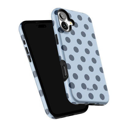 Sky Dot iPhone Case gallery - Iphone_16_Mini_Air_Plus_6