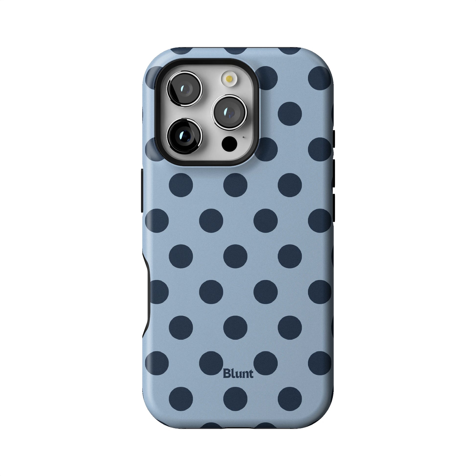 Sky Dot iPhone Case gallery - Iphone_16_Pro_1