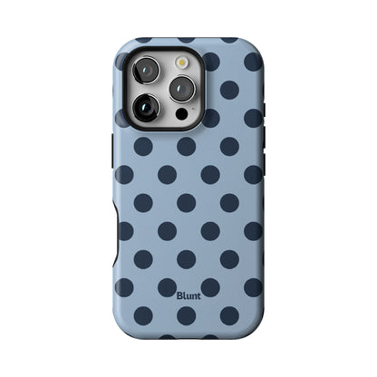 Sky Dot iPhone Case gallery - Iphone_16_Pro_1
