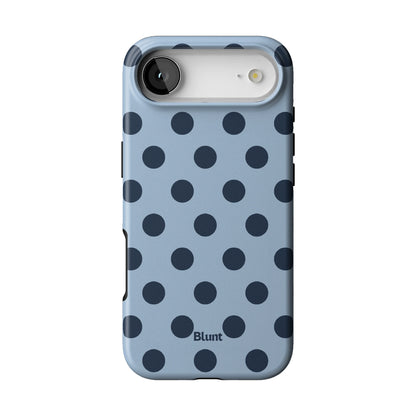 Sky Dot iPhone Case gallery - Iphone_17_Air_1