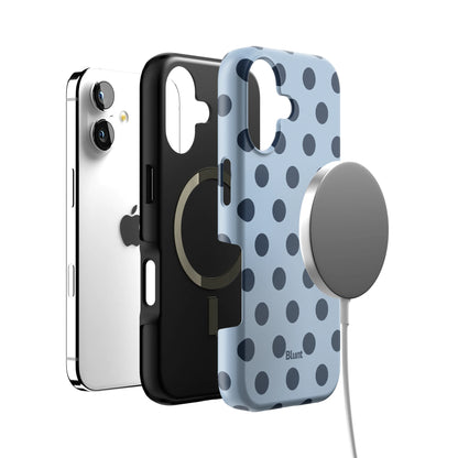 Sky Dot iPhone Case gallery - Iphone_17_Iphone_4