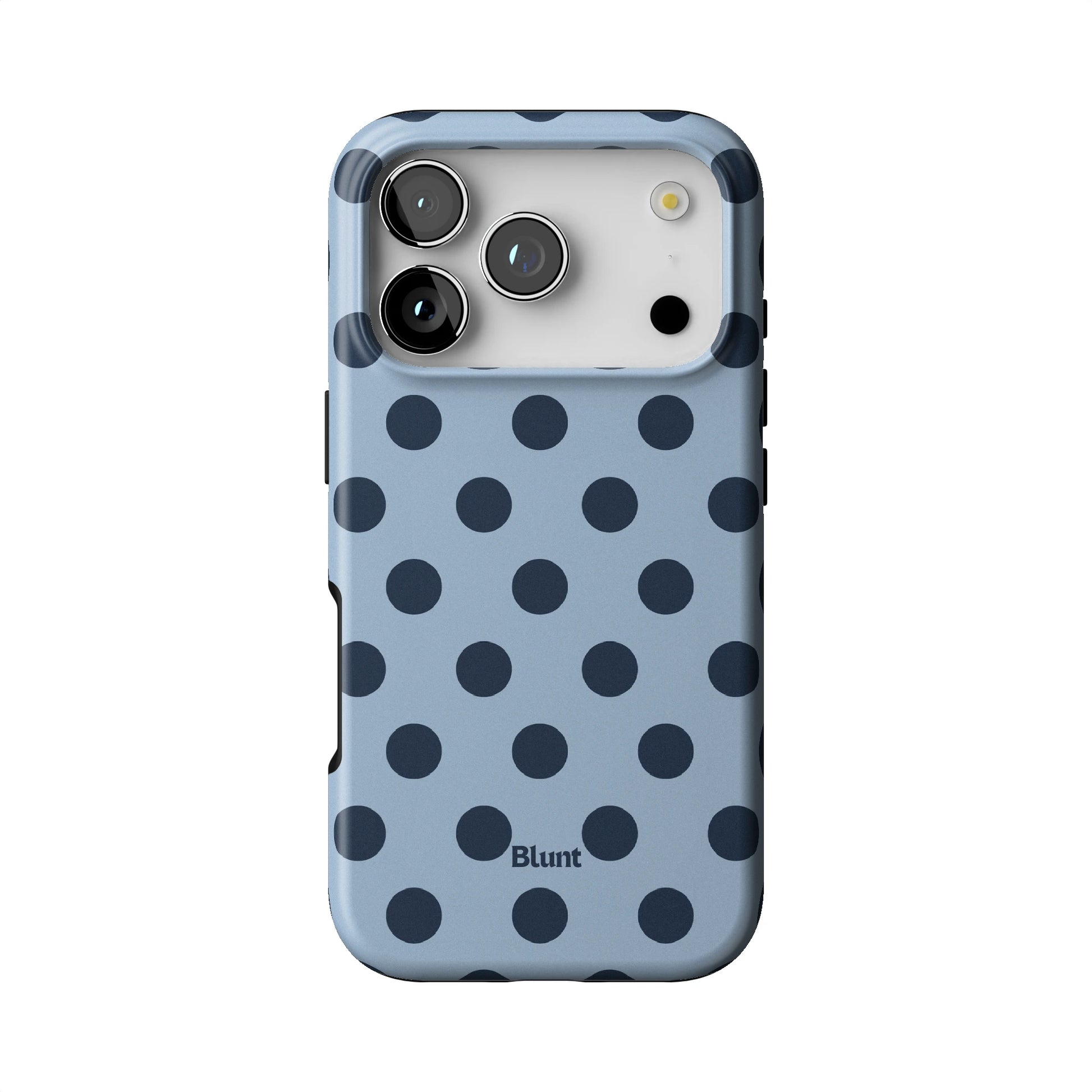 Sky Dot iPhone Case gallery - Iphone_17_Pro_1