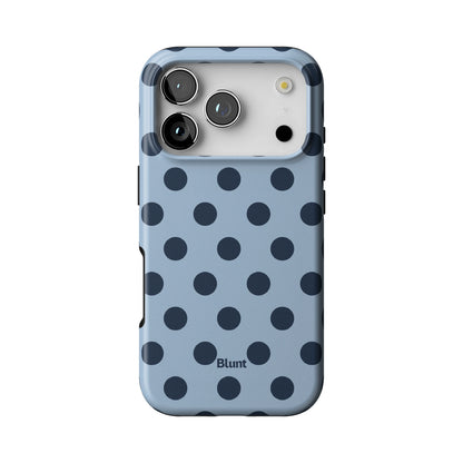 Sky Dot iPhone Case gallery - Iphone_17_Pro_1