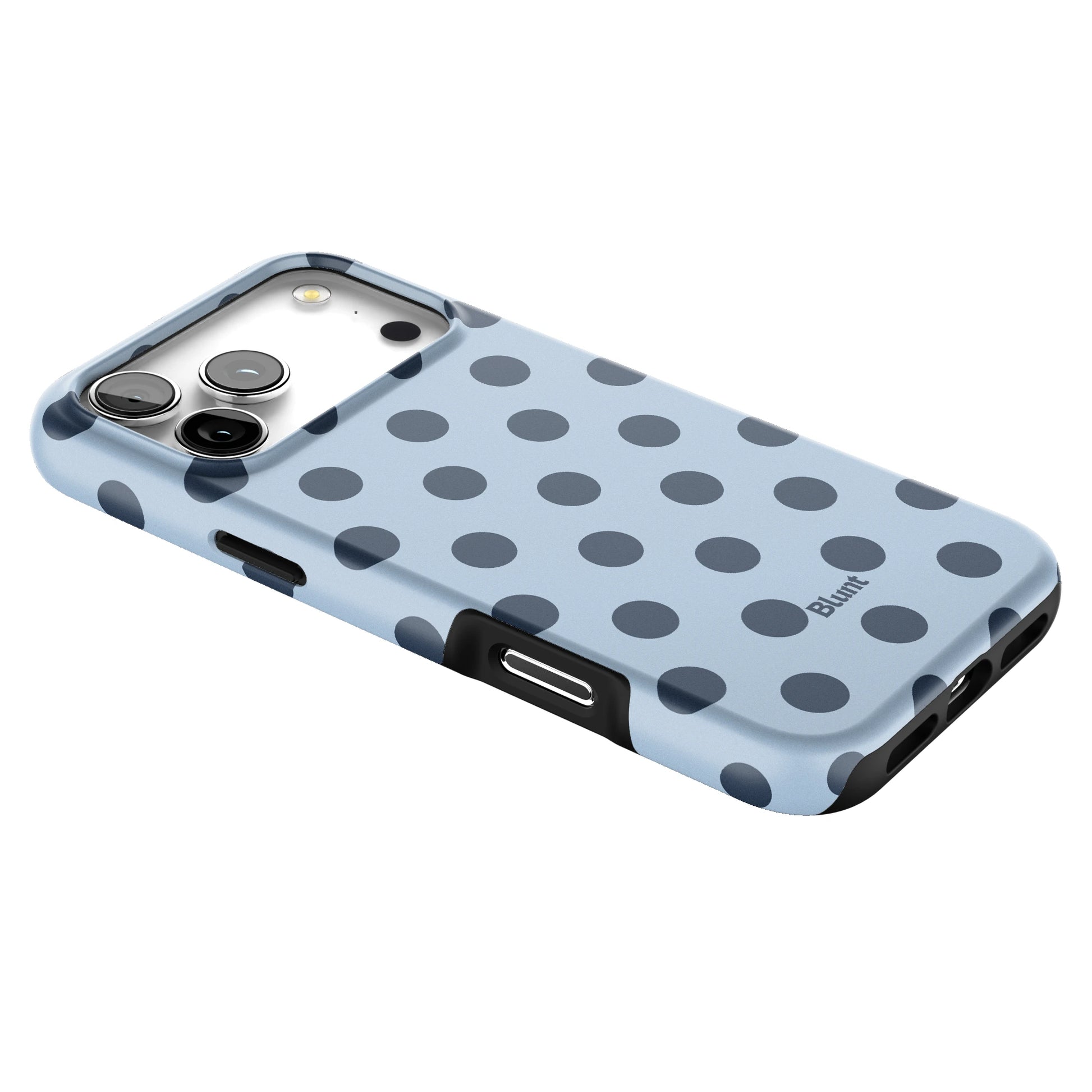 Sky Dot iPhone Case gallery - Iphone_17_Pro_Max_2