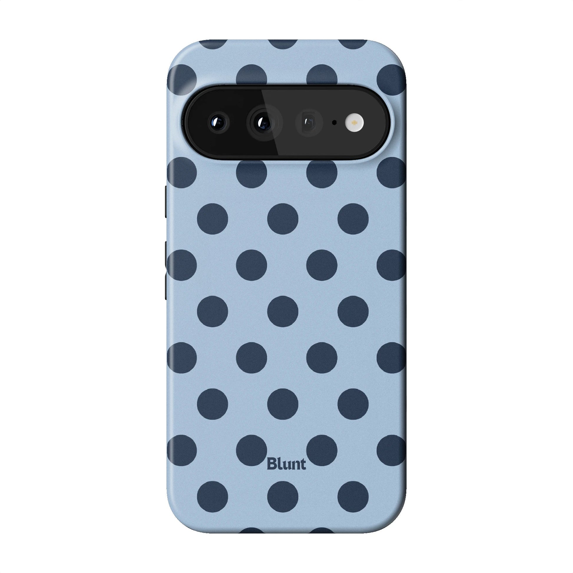 Sky Dot Pixel Case - Blunt Cases