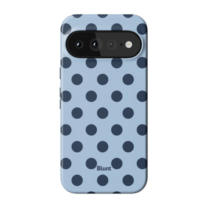 Sky Dot Pixel Case - Blunt Cases