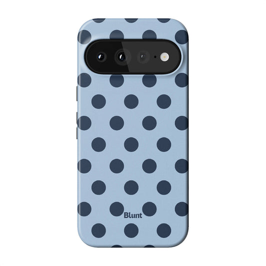 Sky Dot Pixel Case - Blunt Cases