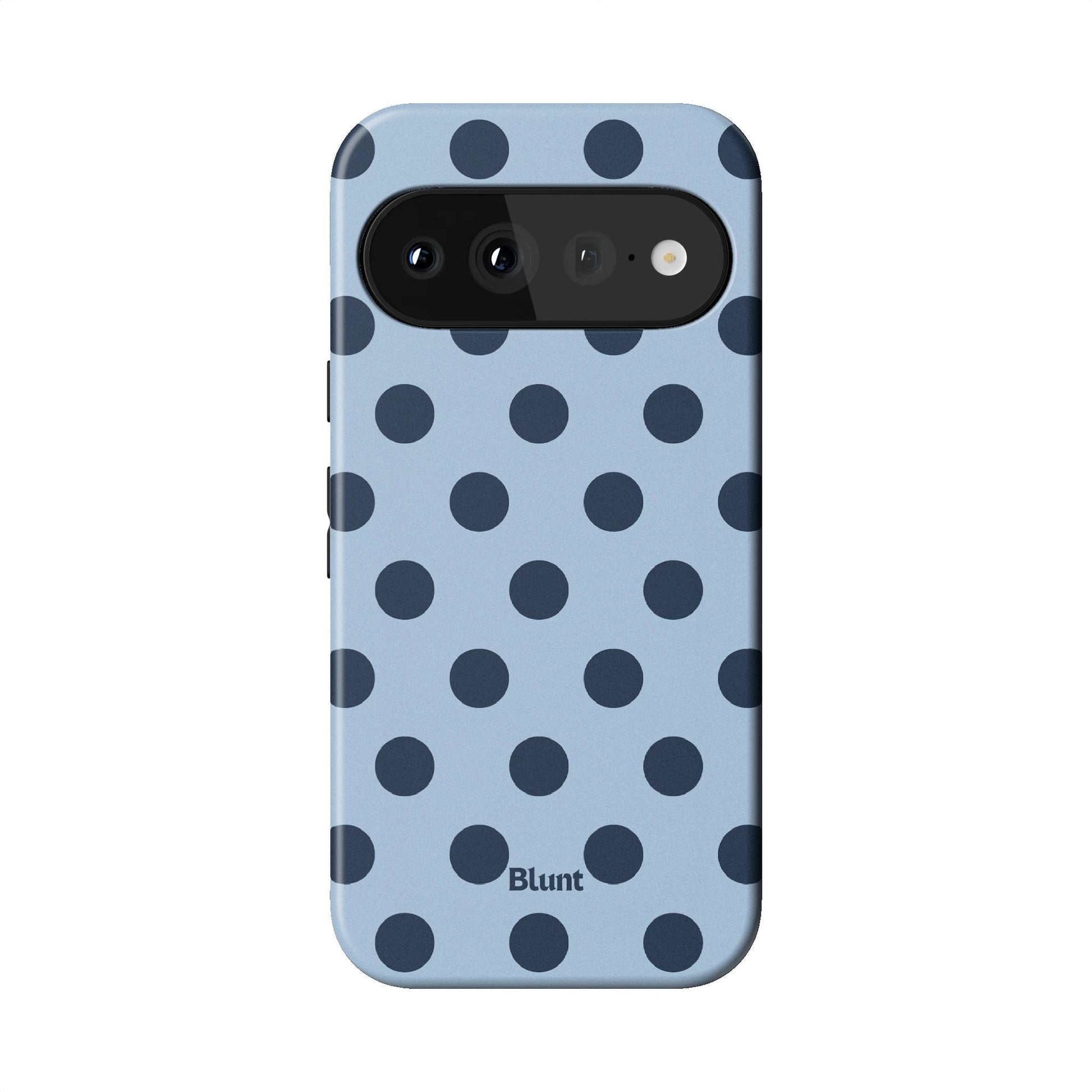 Sky Dot Pixel Case - Blunt Cases