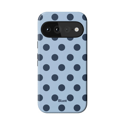 Sky Dot Pixel Case - Blunt Cases