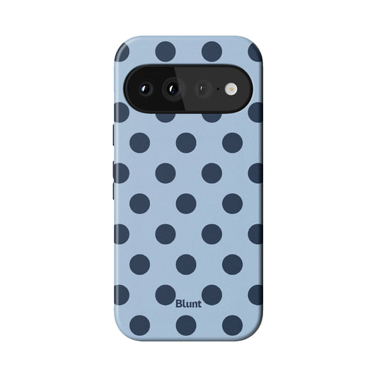 Sky Dot Pixel Case - Blunt Cases