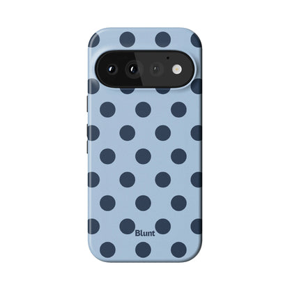 Sky Dot Pixel Case - Blunt Cases