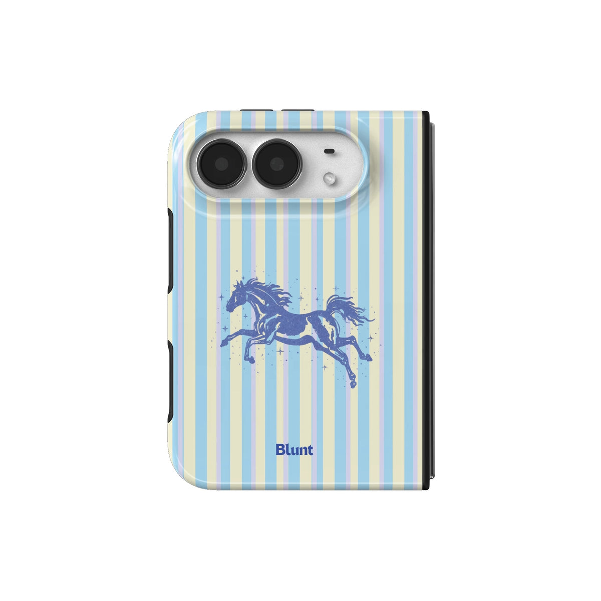 sky-jumper-iphone-case iPhone 18 Duo case, view 2