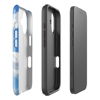 Sky Praise iPhone Case - Blunt Cases