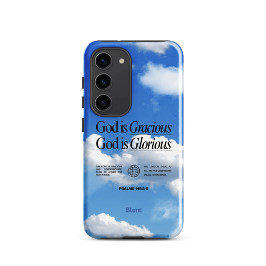 Sky Praise Samsung Case - Blunt Cases