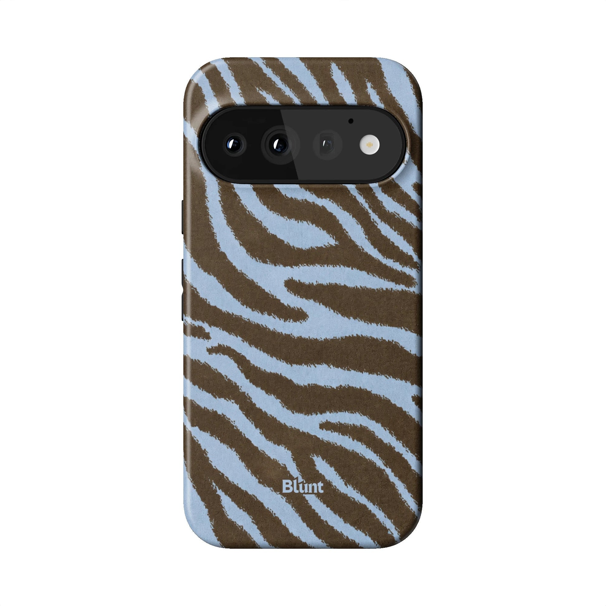 Sky Savana Pixel Case - Blunt Cases