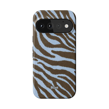 Sky Savana Pixel Case - Blunt Cases