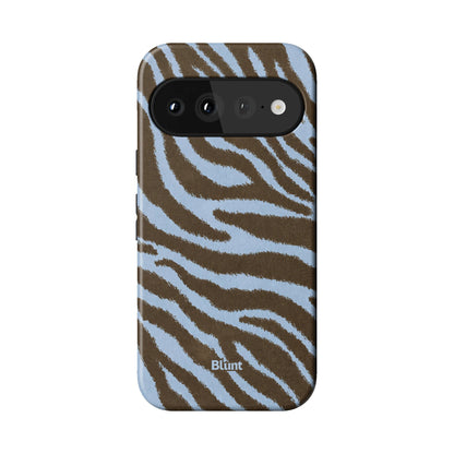 Sky Savana Pixel Case - Blunt Cases
