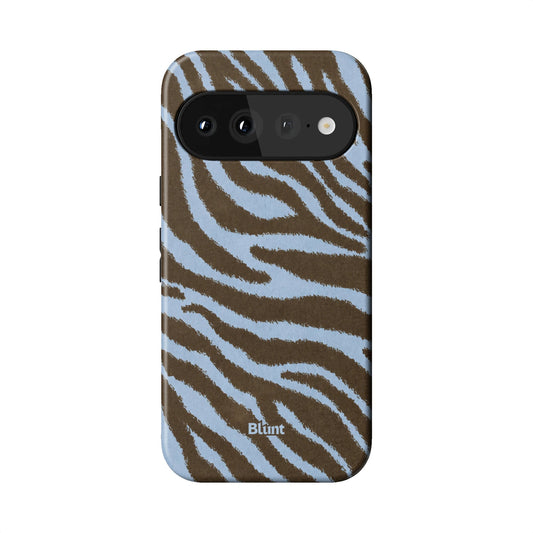 Sky Savana Pixel Case - Blunt Cases