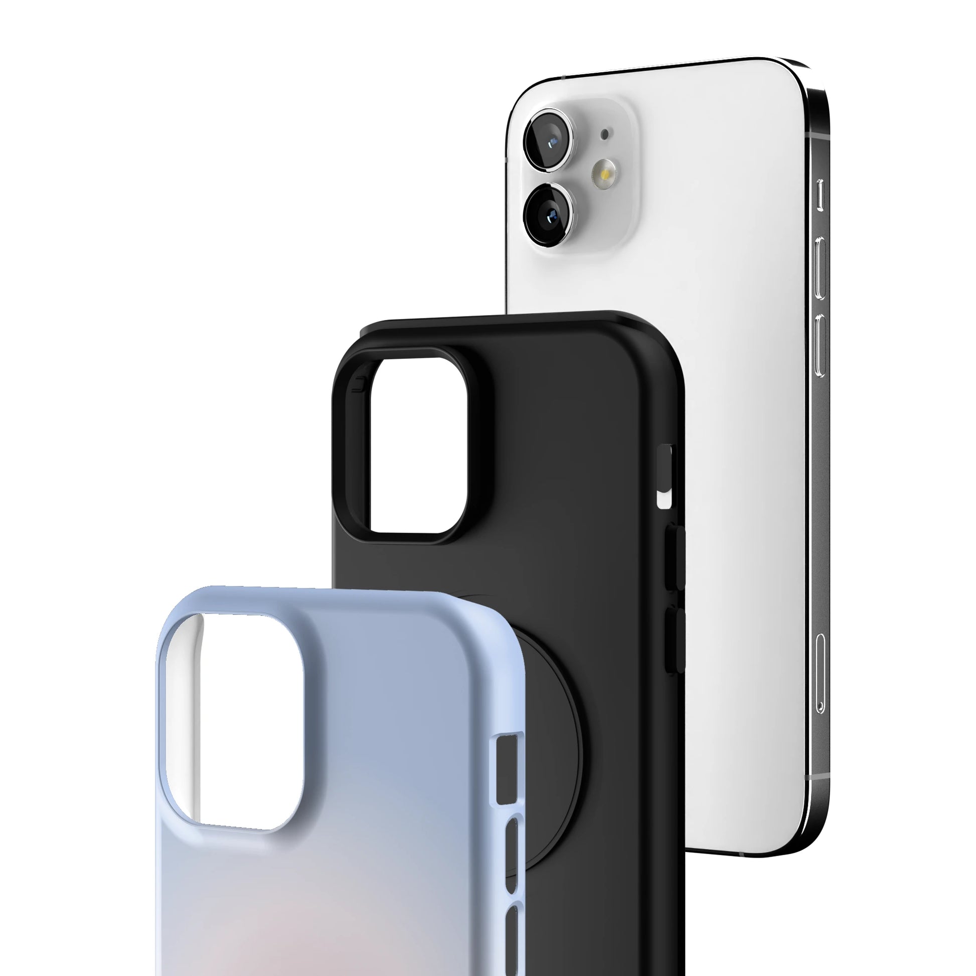 Skye iPhone Case gallery - Iphone_12_Iphone_3
