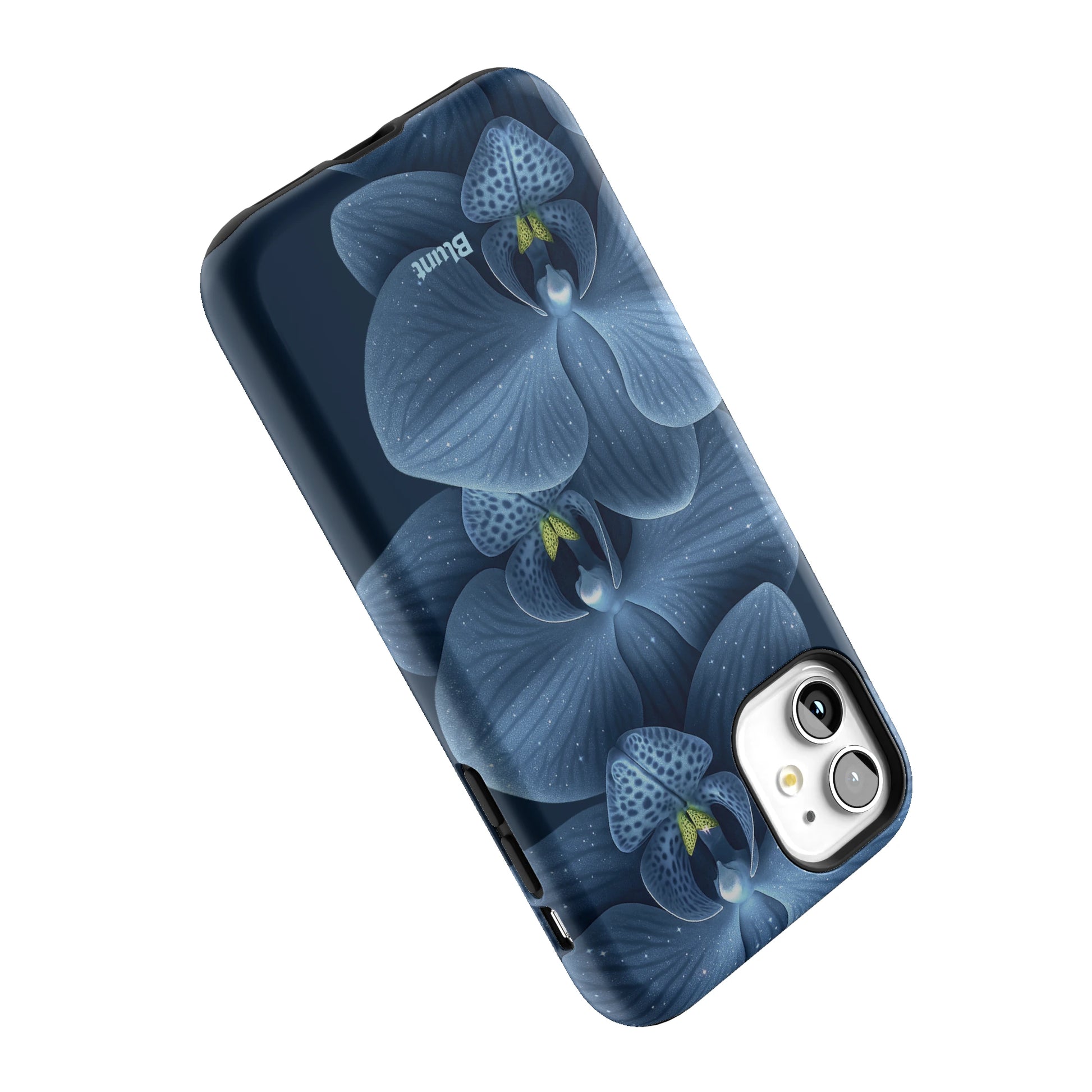 Skye Orchid iPhone Case gallery - Iphone_11_Iphone_5