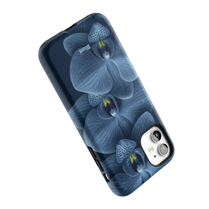 Skye Orchid iPhone Case gallery - Iphone_11_Iphone_5