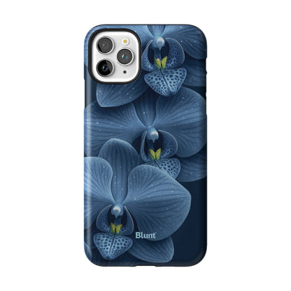 Skye Orchid iPhone Case gallery - Iphone_11_Pro_Max_1