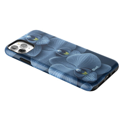 Skye Orchid iPhone Case gallery - Iphone_11_Pro_Max_2