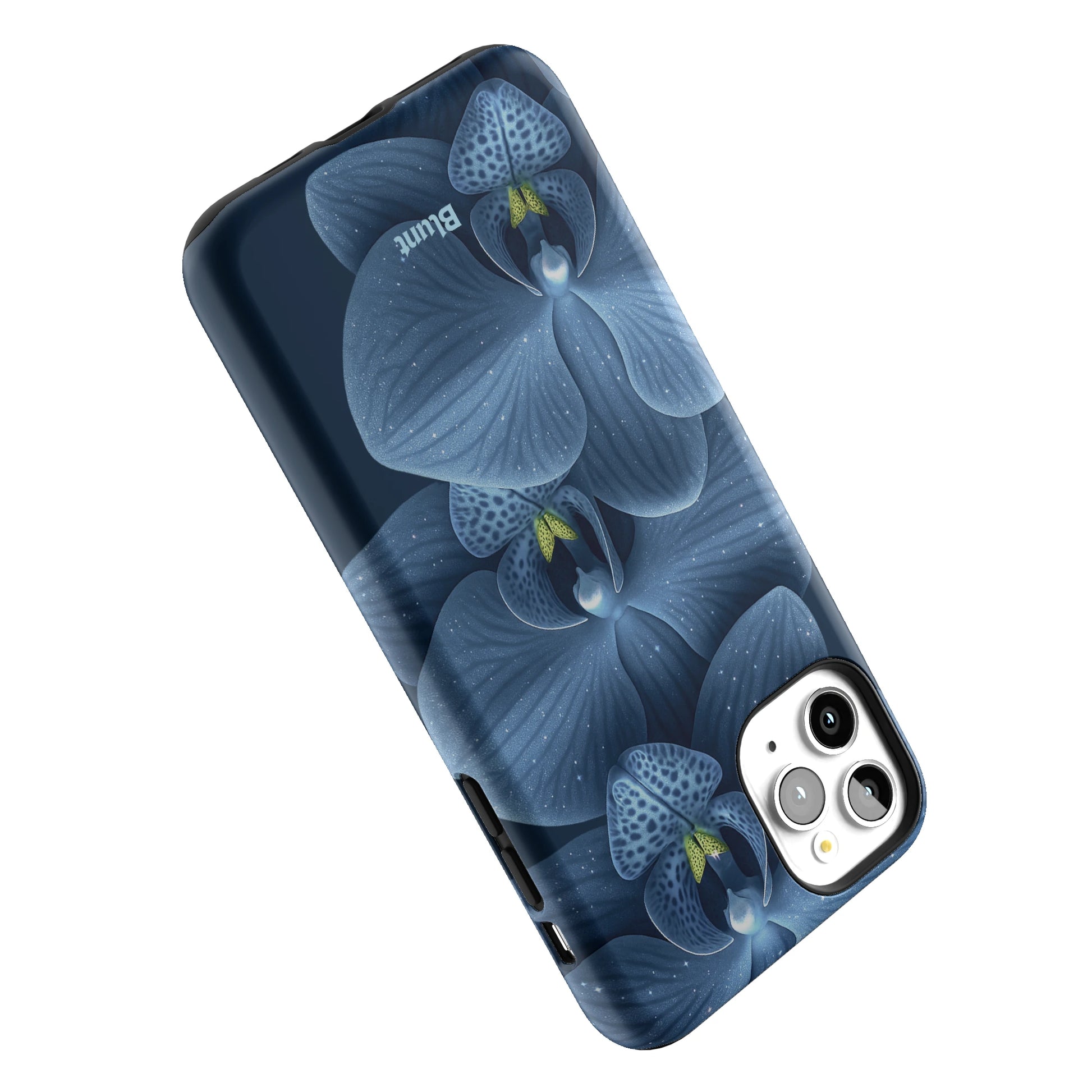 Skye Orchid iPhone Case gallery - Iphone_11_Pro_Max_5