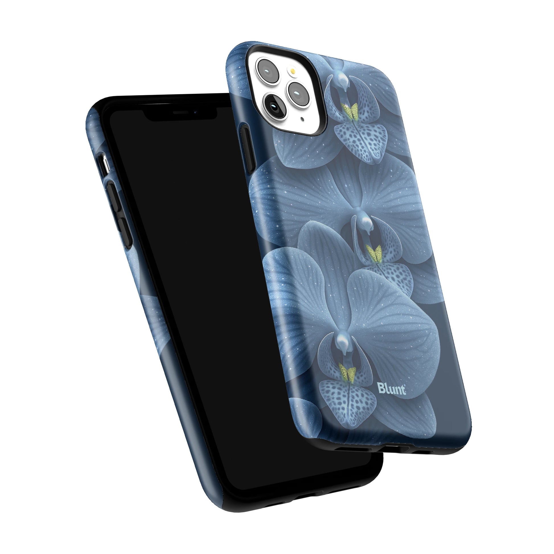 Skye Orchid iPhone Case gallery - Iphone_11_Pro_Max_6