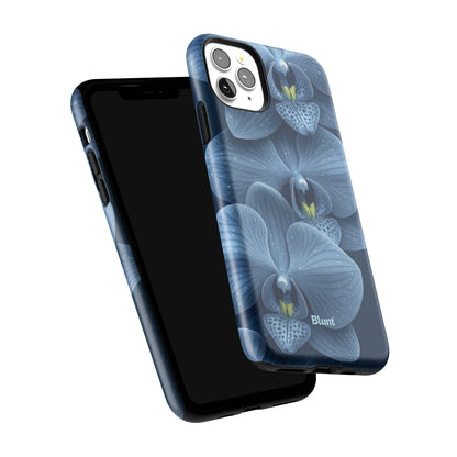 Skye Orchid iPhone Case gallery - Iphone_11_Pro_Max_6