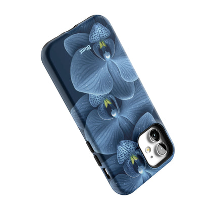 Skye Orchid iPhone Case gallery - Iphone_12_Iphone_5