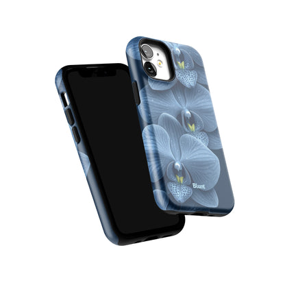 Skye Orchid iPhone Case gallery - Iphone_12_Mini_Air_Plus_6