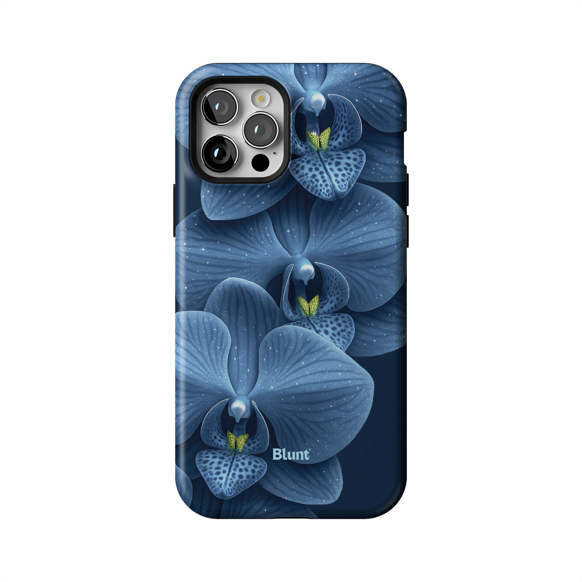 Skye Orchid iPhone Case gallery - Iphone_12_Pro_1
