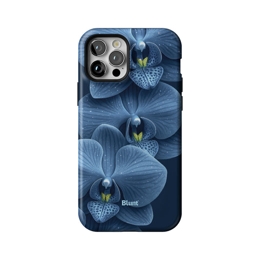 Skye Orchid iPhone Case gallery - Iphone_12_Pro_1