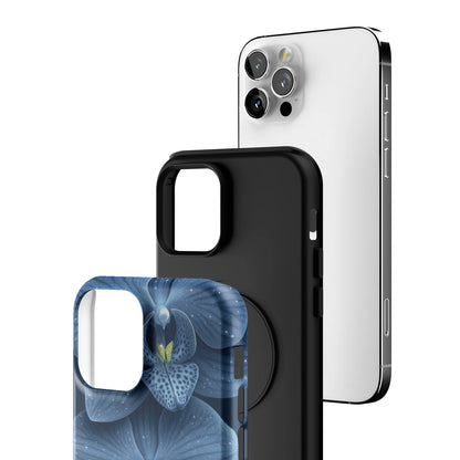 Skye Orchid iPhone Case gallery - Iphone_12_Pro_3