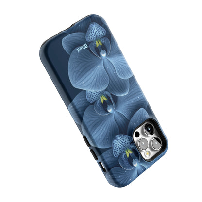Skye Orchid iPhone Case gallery - Iphone_12_Pro_5