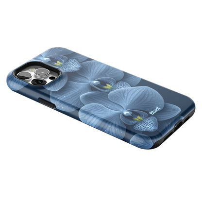 Skye Orchid iPhone Case gallery - Iphone_12_Pro_Max_2